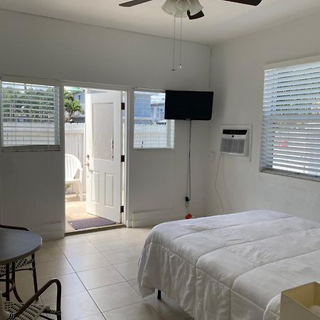Lauderdale-by-the-Sea Coral Key Inn מראה חיצוני תמונה