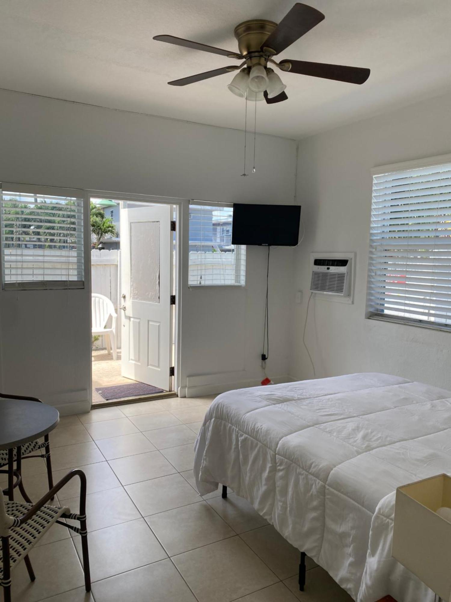 Lauderdale-by-the-Sea Coral Key Inn מראה חיצוני תמונה