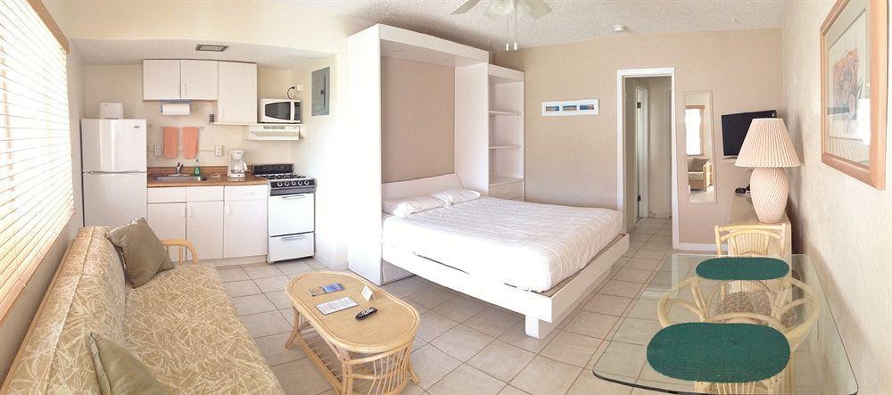 Lauderdale-by-the-Sea Coral Key Inn מראה חיצוני תמונה