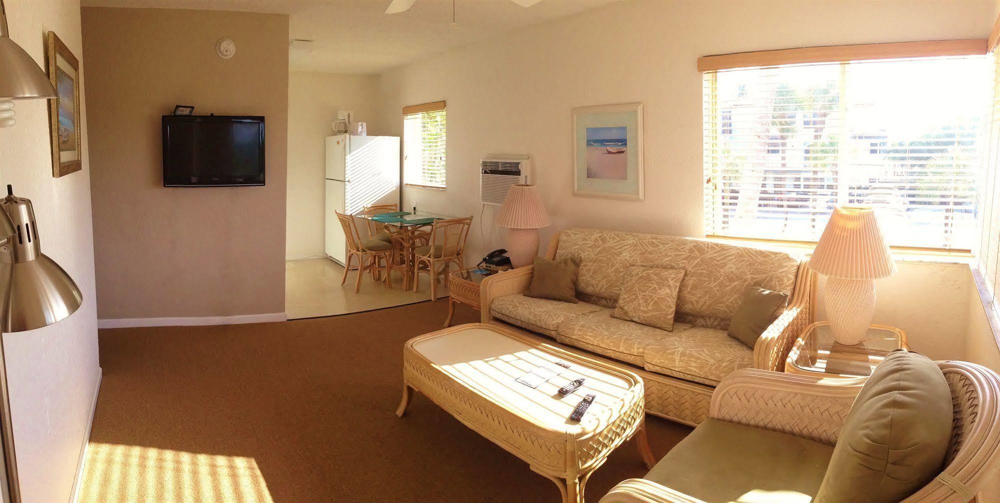 Lauderdale-by-the-Sea Coral Key Inn מראה חיצוני תמונה