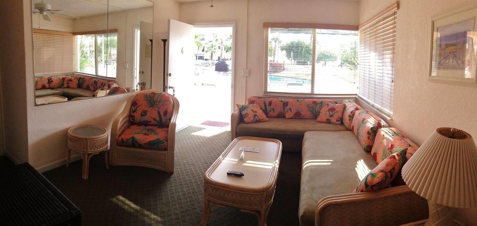 Lauderdale-by-the-Sea Coral Key Inn מראה חיצוני תמונה