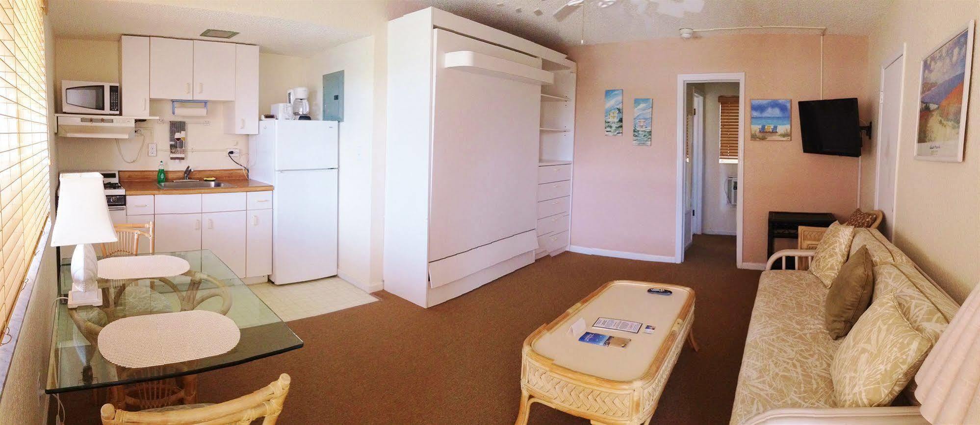 Lauderdale-by-the-Sea Coral Key Inn מראה חיצוני תמונה