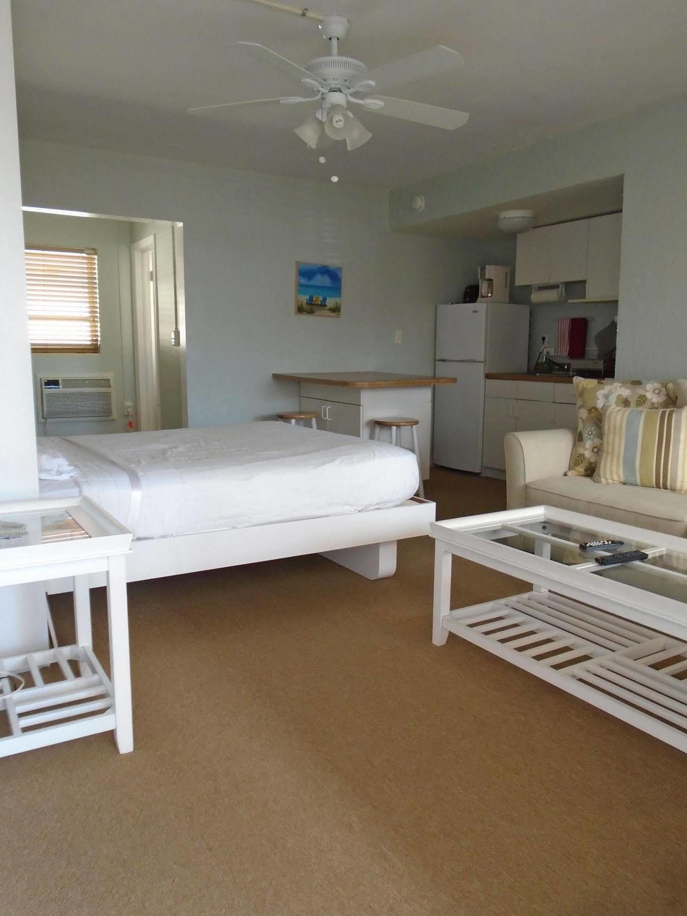 Lauderdale-by-the-Sea Coral Key Inn מראה חיצוני תמונה