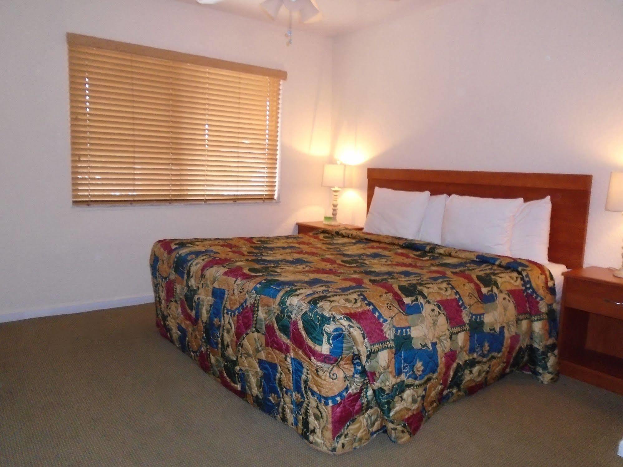 Lauderdale-by-the-Sea Coral Key Inn מראה חיצוני תמונה