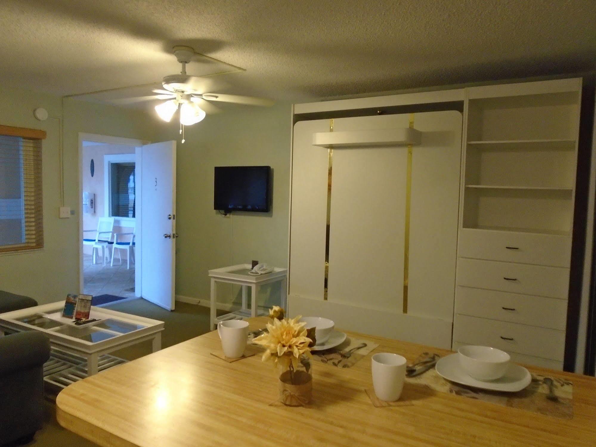 Lauderdale-by-the-Sea Coral Key Inn מראה חיצוני תמונה