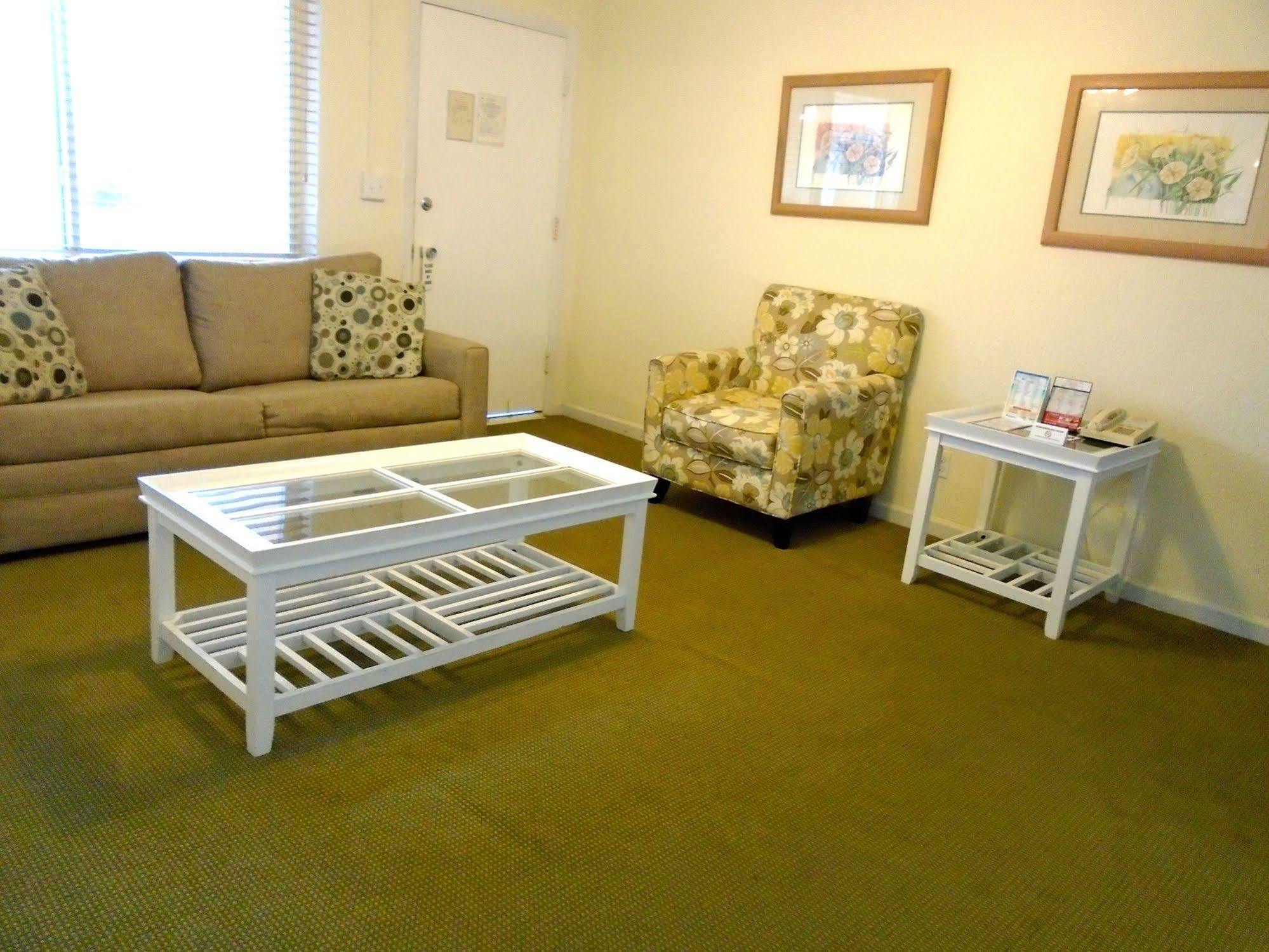 Lauderdale-by-the-Sea Coral Key Inn מראה חיצוני תמונה