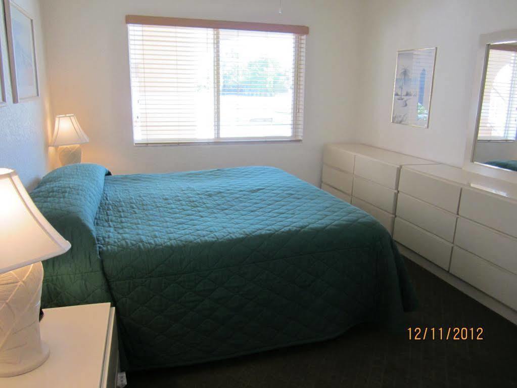 Lauderdale-by-the-Sea Coral Key Inn מראה חיצוני תמונה