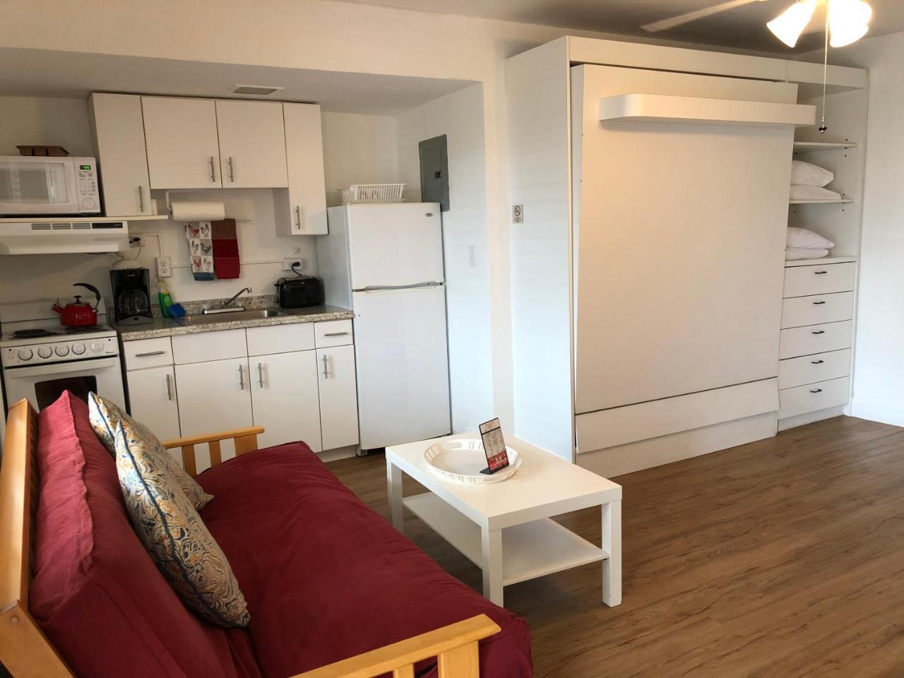 Lauderdale-by-the-Sea Coral Key Inn מראה חיצוני תמונה