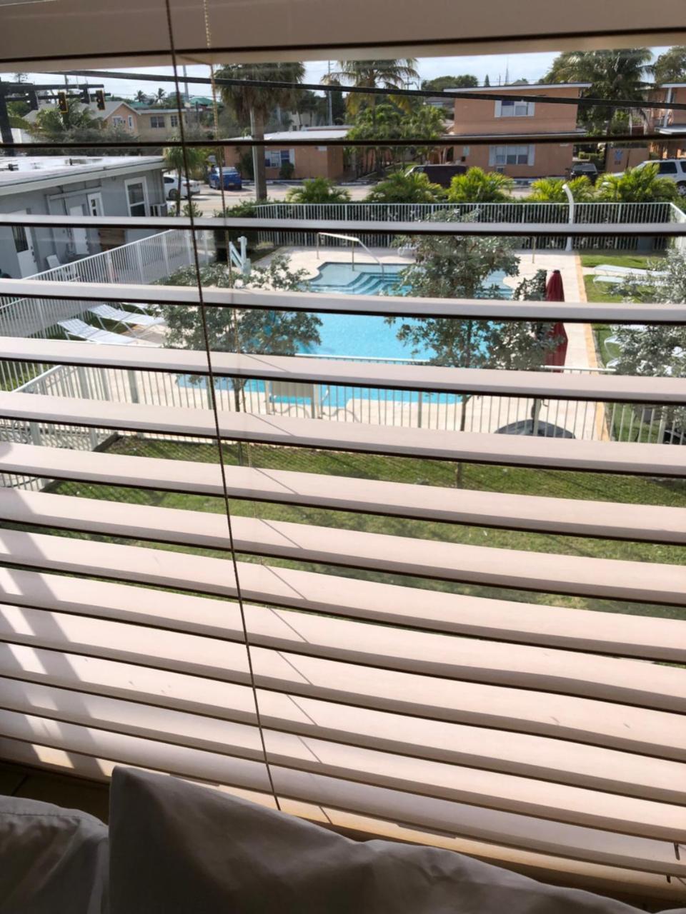Lauderdale-by-the-Sea Coral Key Inn מראה חיצוני תמונה