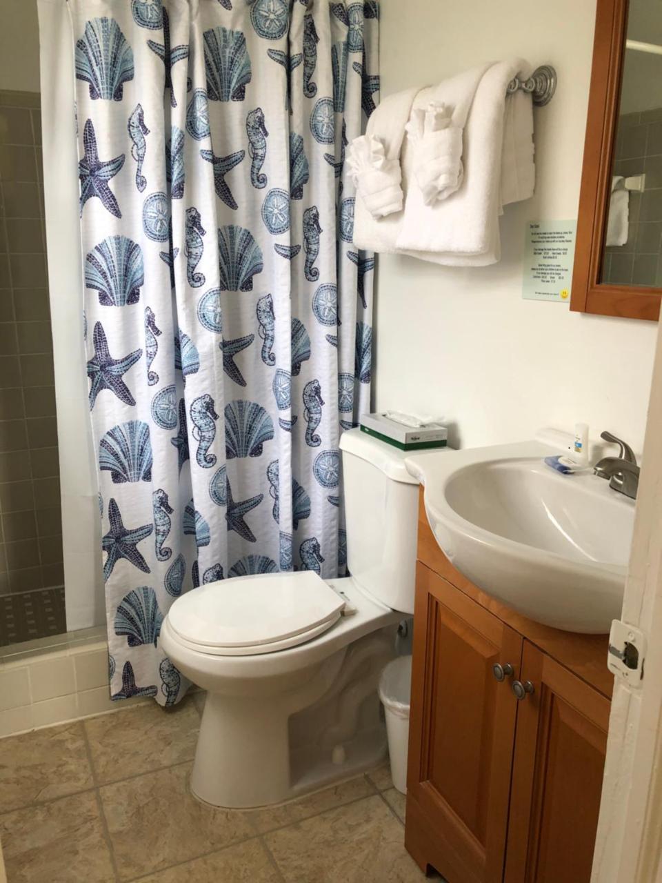 Lauderdale-by-the-Sea Coral Key Inn מראה חיצוני תמונה