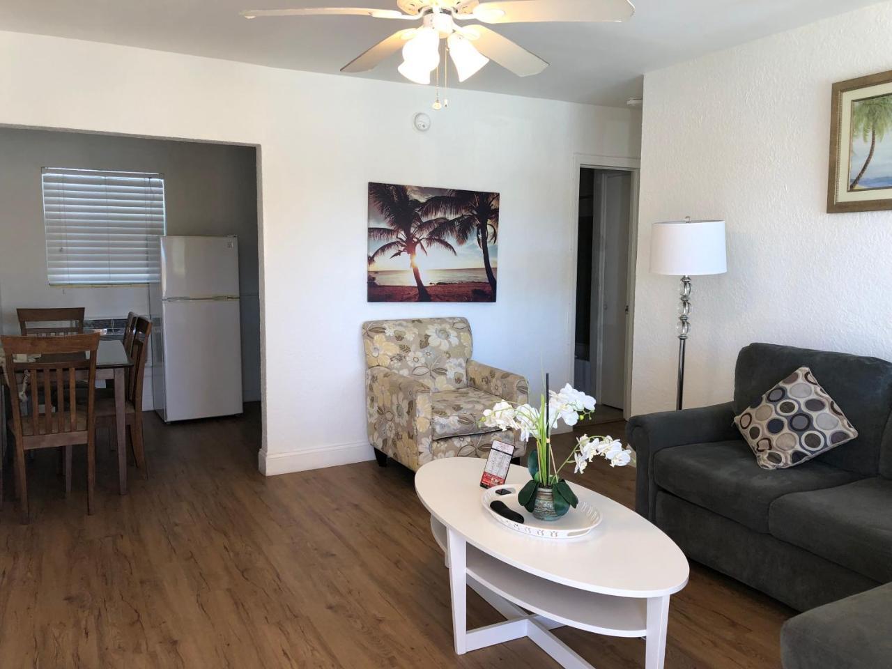 Lauderdale-by-the-Sea Coral Key Inn מראה חיצוני תמונה