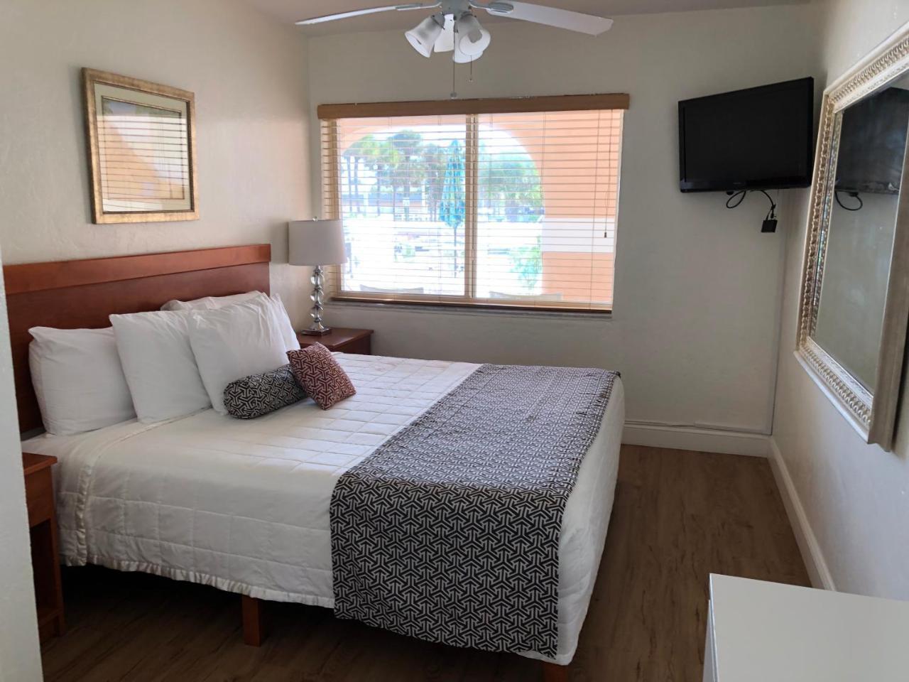 Lauderdale-by-the-Sea Coral Key Inn מראה חיצוני תמונה