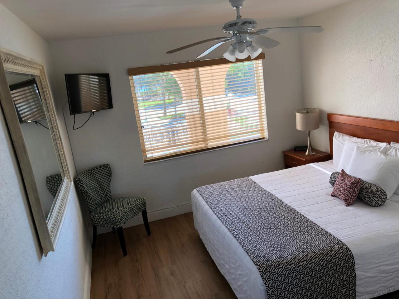 Lauderdale-by-the-Sea Coral Key Inn מראה חיצוני תמונה