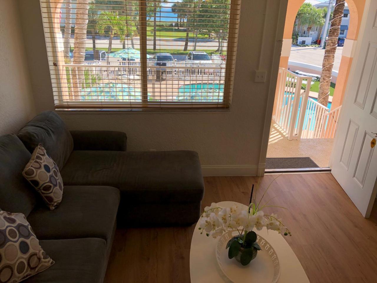 Lauderdale-by-the-Sea Coral Key Inn מראה חיצוני תמונה