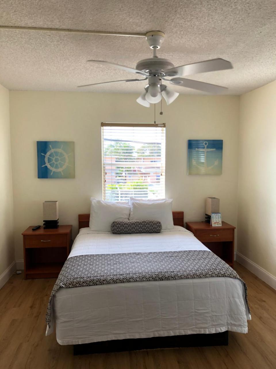 Lauderdale-by-the-Sea Coral Key Inn מראה חיצוני תמונה