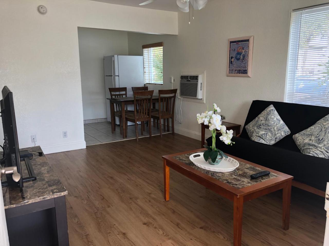 Lauderdale-by-the-Sea Coral Key Inn מראה חיצוני תמונה
