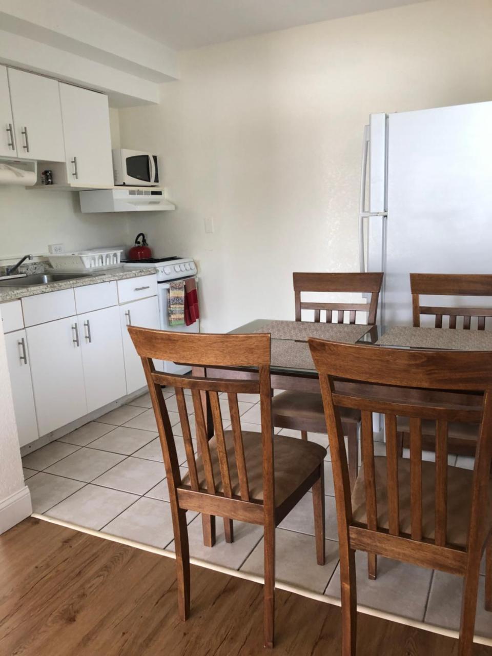 Lauderdale-by-the-Sea Coral Key Inn מראה חיצוני תמונה