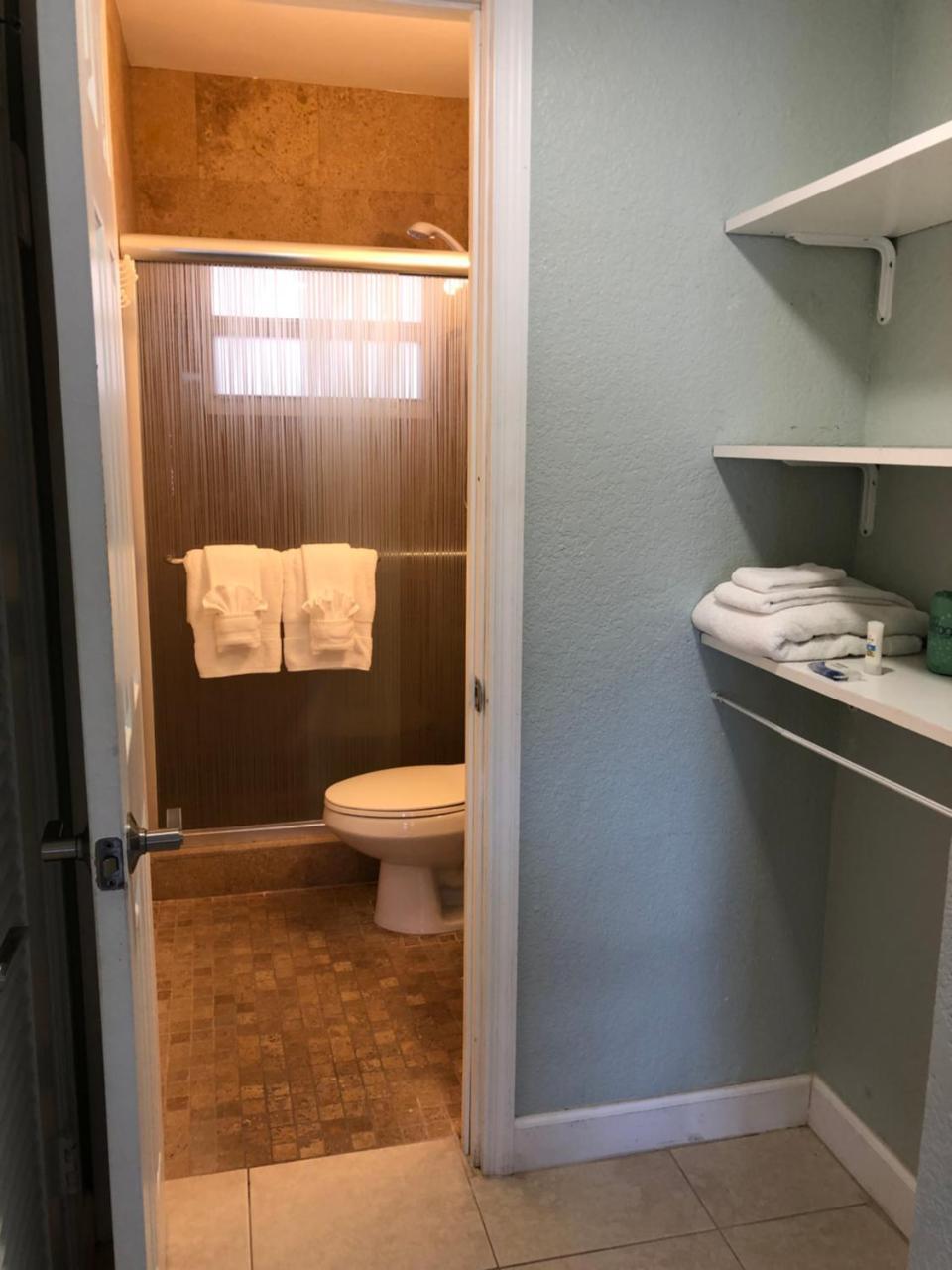 Lauderdale-by-the-Sea Coral Key Inn מראה חיצוני תמונה