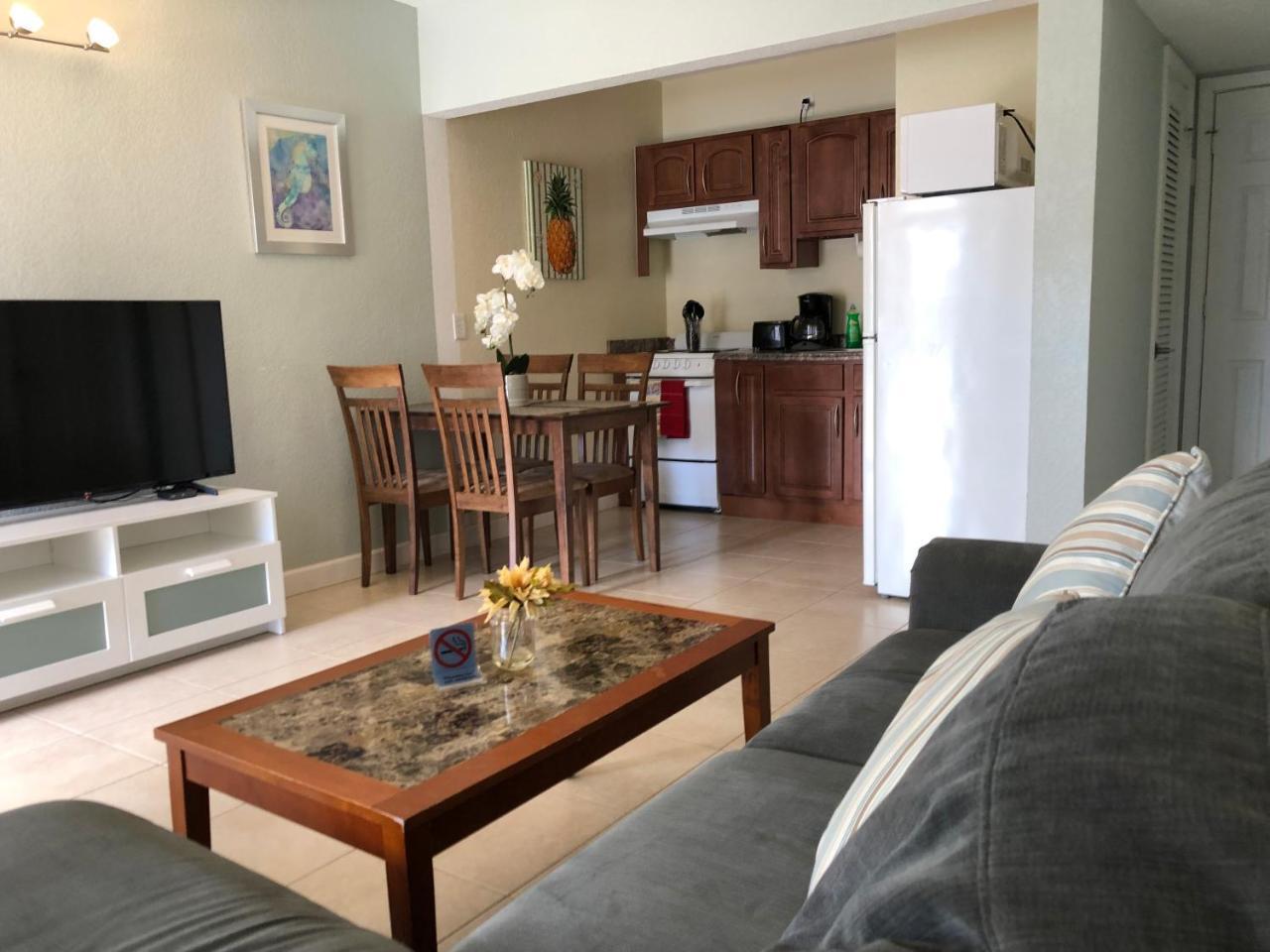 Lauderdale-by-the-Sea Coral Key Inn מראה חיצוני תמונה