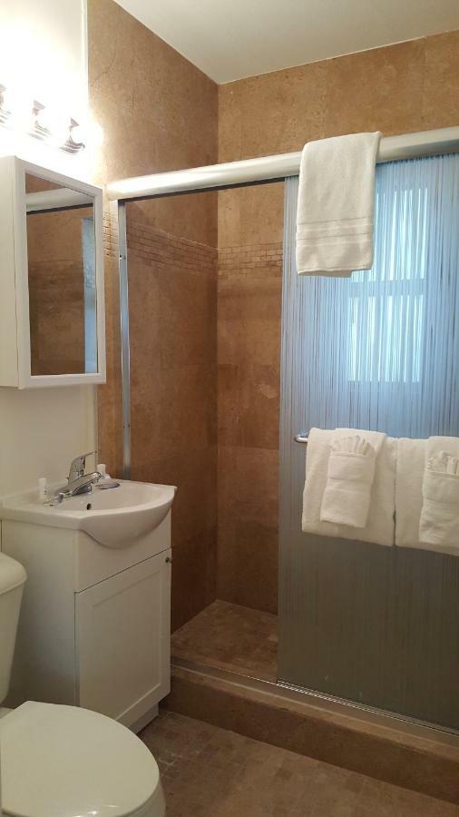 Lauderdale-by-the-Sea Coral Key Inn מראה חיצוני תמונה